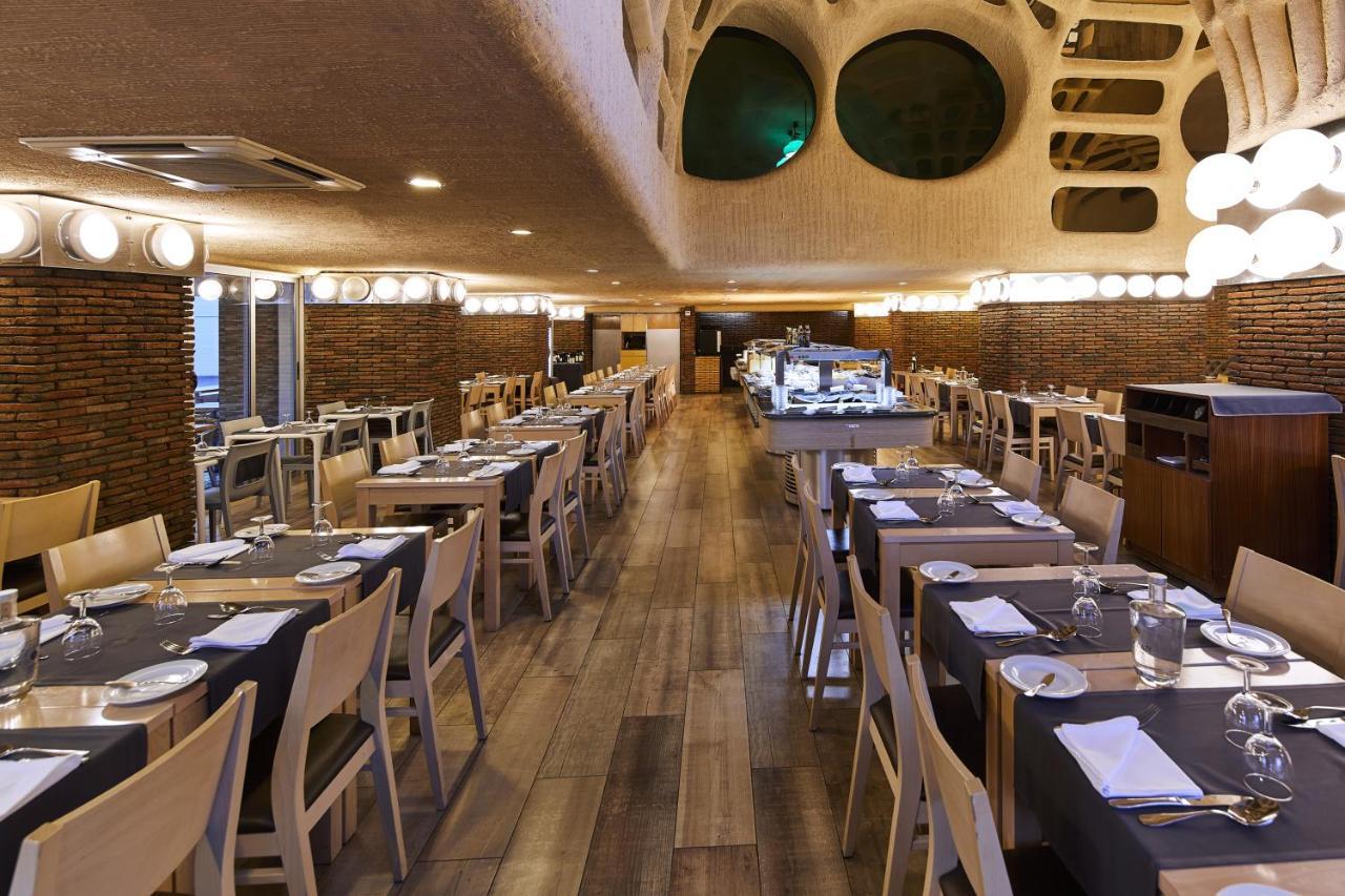 Alcazar Hotel & Spa Monte Gordo Bagian luar foto