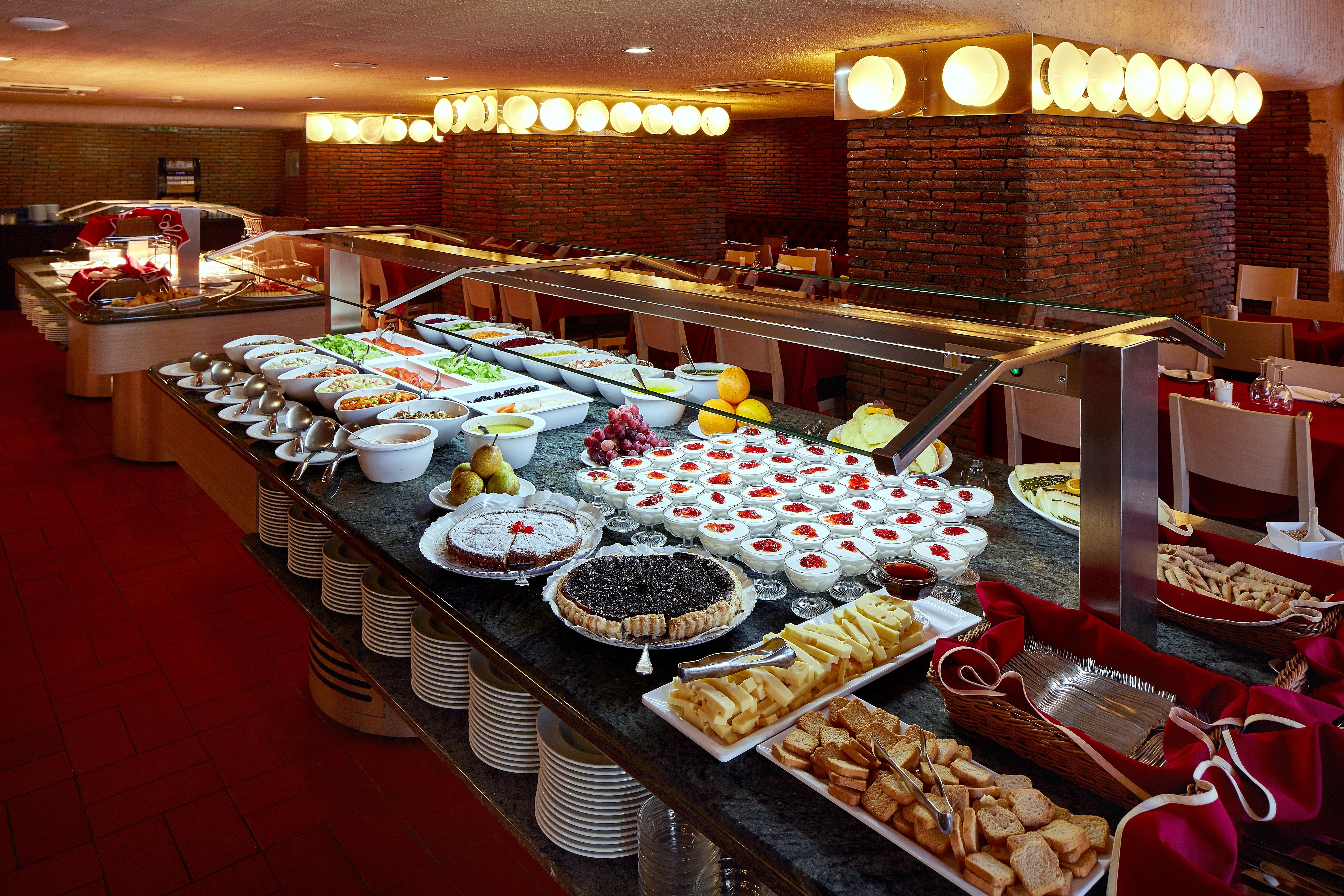 Alcazar Hotel & Spa Monte Gordo Bagian luar foto