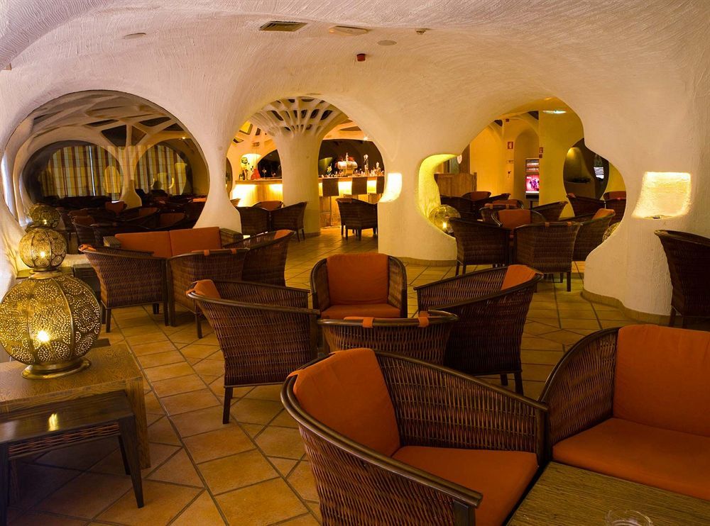 Alcazar Hotel & Spa Monte Gordo Bagian luar foto